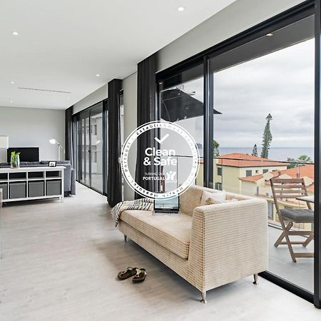 Apartamento Funchal Lux I by Travel to Madeira Exterior foto