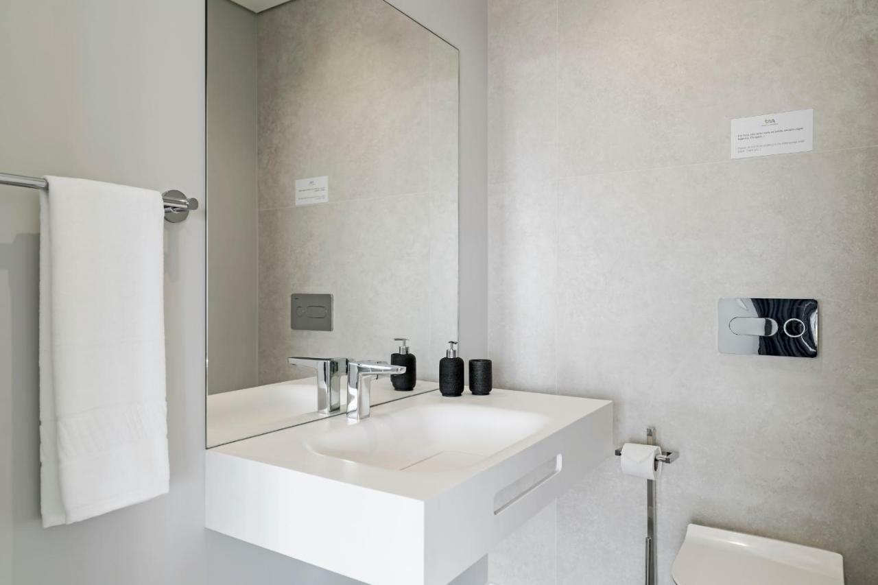 Apartamento Funchal Lux I by Travel to Madeira Exterior foto
