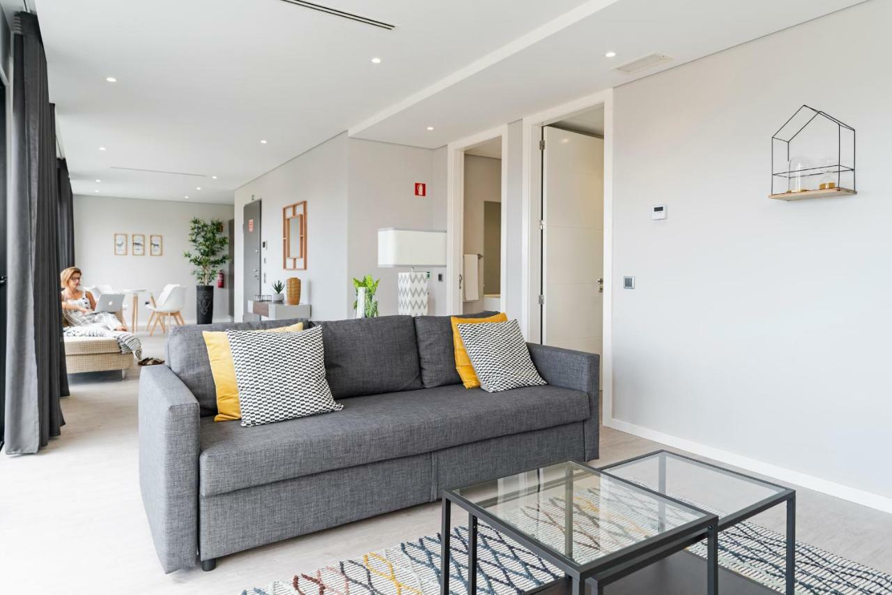 Apartamento Funchal Lux I by Travel to Madeira Exterior foto