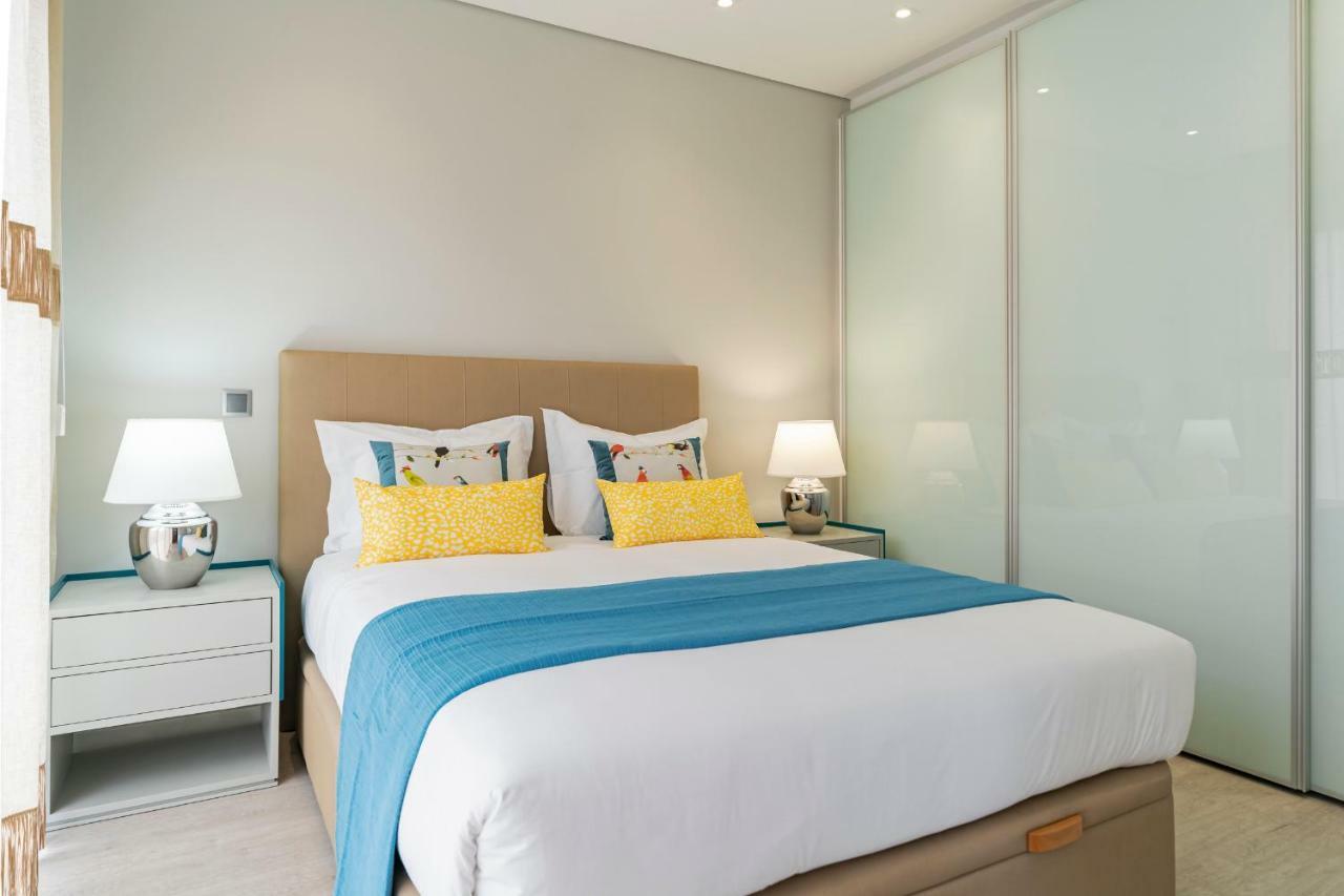 Apartamento Funchal Lux I by Travel to Madeira Exterior foto