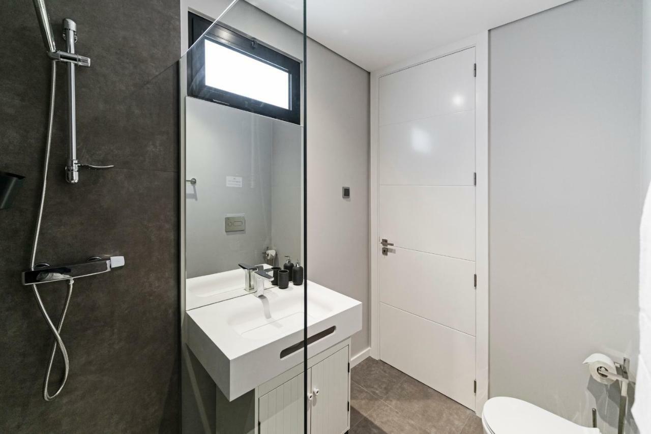 Apartamento Funchal Lux I by Travel to Madeira Exterior foto