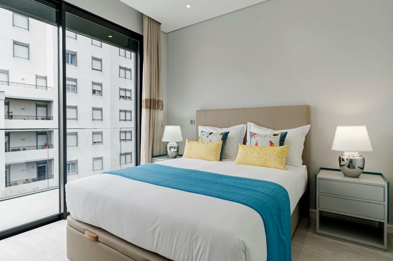 Apartamento Funchal Lux I by Travel to Madeira Exterior foto