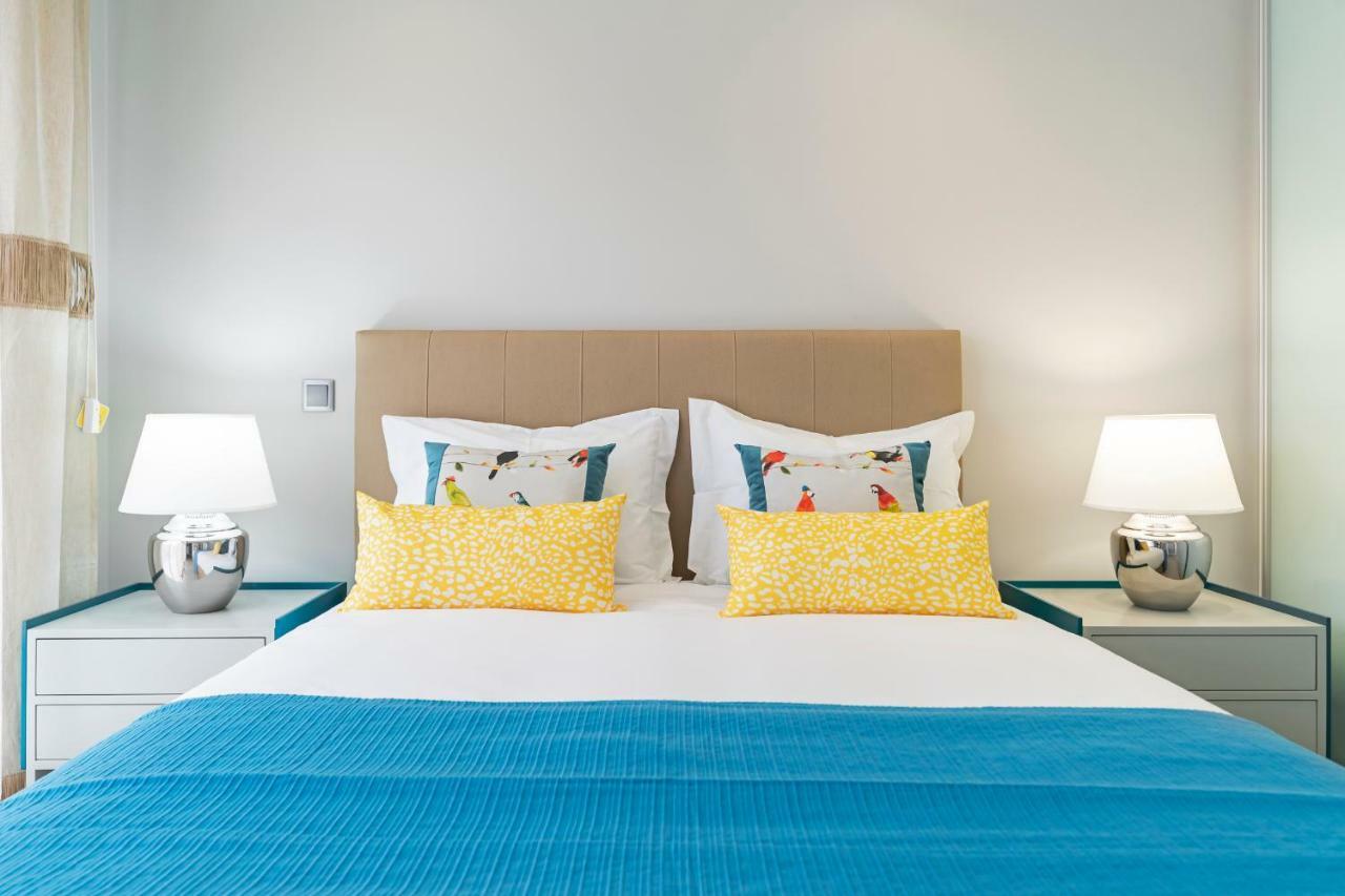 Apartamento Funchal Lux I by Travel to Madeira Exterior foto