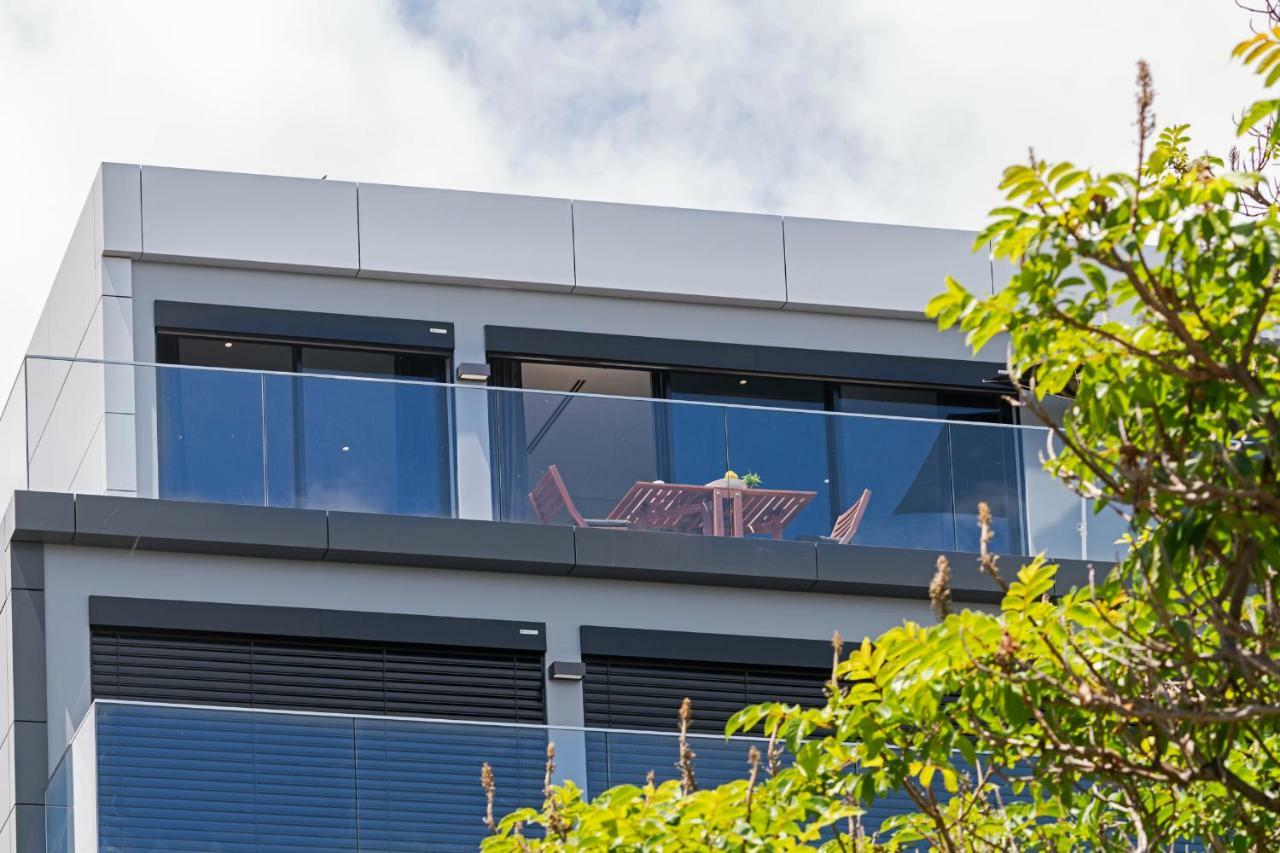 Apartamento Funchal Lux I by Travel to Madeira Exterior foto