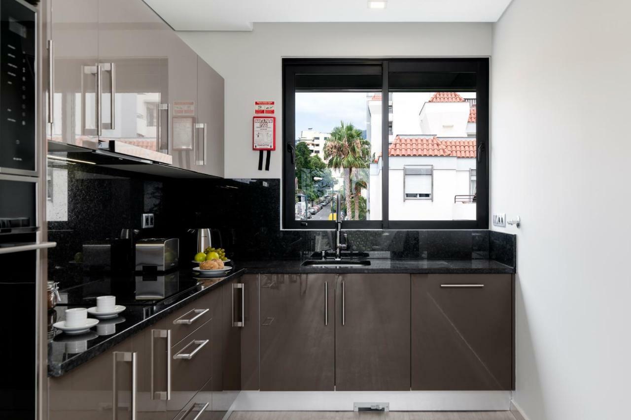 Apartamento Funchal Lux I by Travel to Madeira Exterior foto