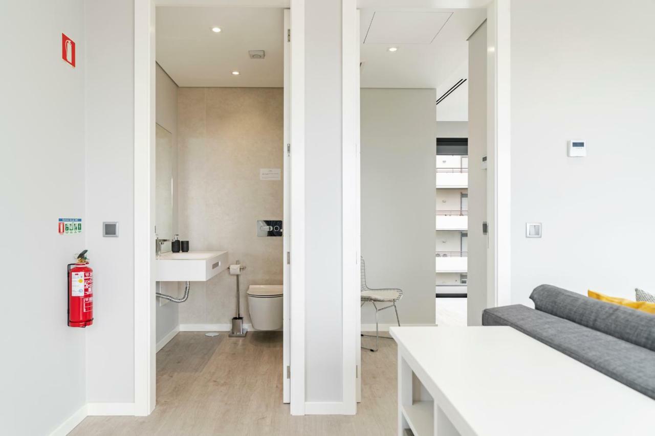 Apartamento Funchal Lux I by Travel to Madeira Exterior foto